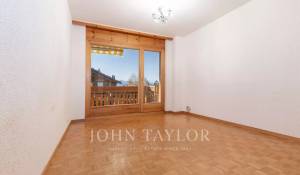 Verkauf Chalet Crans-Montana