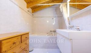 Verkauf Chalet Crans-Montana