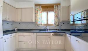 Verkauf Chalet Crans-Montana