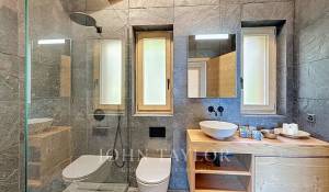 Verkauf Chalet Crans-Montana