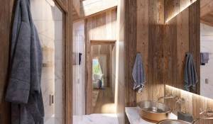 Verkauf Chalet Crans-Montana