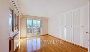 Verkauf Chalet Crans-Montana