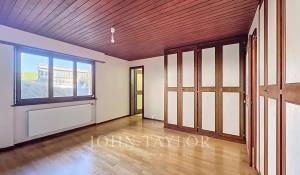 Verkauf Chalet Crans-Montana