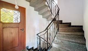 Verkauf Chalet Crans-Montana