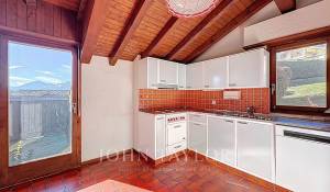 Verkauf Chalet Crans-Montana