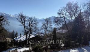 Verkauf Chalet Crans-Montana