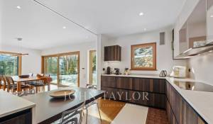 Verkauf Chalet Crans-Montana