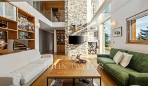 Verkauf Chalet Crans-Montana