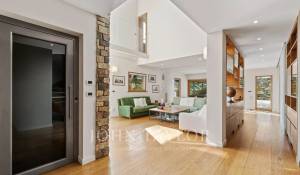 Verkauf Chalet Crans-Montana