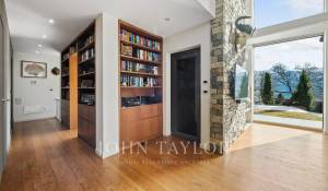 Verkauf Chalet Crans-Montana