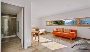 Verkauf Chalet Crans-Montana