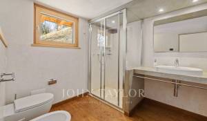 Verkauf Chalet Crans-Montana