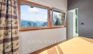 Verkauf Chalet Crans-Montana