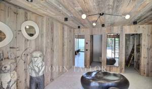 Verkauf Chalet Crans-Montana