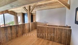 Verkauf Chalet Crans-Montana