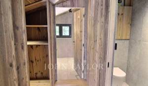 Verkauf Chalet Crans-Montana