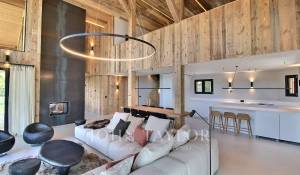 Verkauf Chalet Crans-Montana