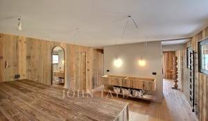 Verkauf Chalet Crans-Montana