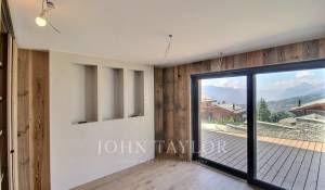 Verkauf Chalet Crans-Montana