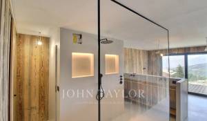 Verkauf Chalet Crans-Montana