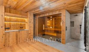 Verkauf Chalet Crans-Montana