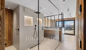 Verkauf Chalet Crans-Montana