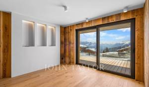 Verkauf Chalet Crans-Montana