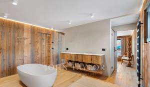 Verkauf Chalet Crans-Montana