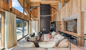 Verkauf Chalet Crans-Montana