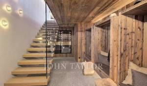 Verkauf Chalet Crans-Montana