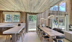 Verkauf Chalet Crans-Montana