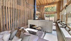 Verkauf Chalet Crans-Montana