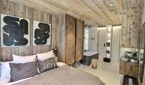 Verkauf Chalet Crans-Montana