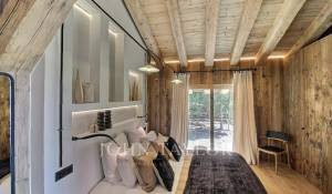 Verkauf Chalet Crans-Montana