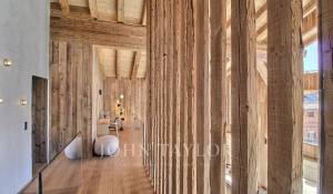 Verkauf Chalet Crans-Montana