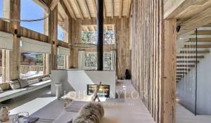 Verkauf Chalet Crans-Montana