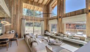 Verkauf Chalet Crans-Montana