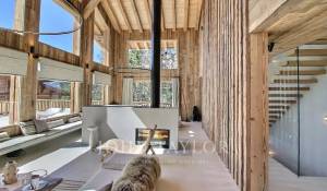 Verkauf Chalet Crans-Montana