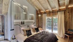 Verkauf Chalet Crans-Montana