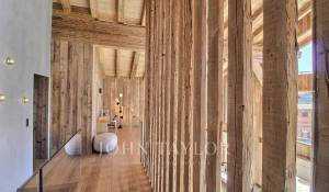 Verkauf Chalet Crans-Montana