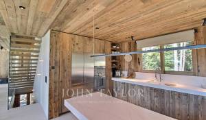 Verkauf Chalet Crans-Montana