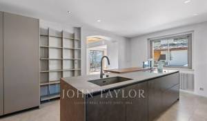 Verkauf Chalet Crans-Montana