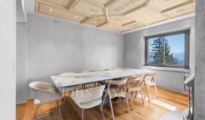 Verkauf Chalet Crans-Montana