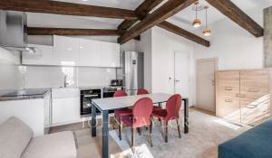 Verkauf Chalet Crans-Montana