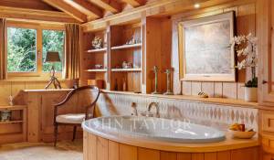 Verkauf Chalet Crans-Montana