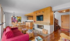 Verkauf Chalet Crans-Montana