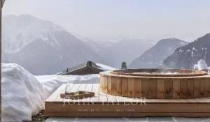 Verkauf Chalet Crans-Montana