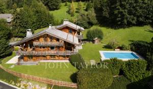 Verkauf Chalet Demi-Quartier