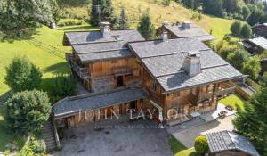 Verkauf Chalet Demi-Quartier