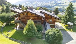 Verkauf Chalet Demi-Quartier